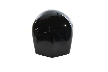 V-Twin Horn Cover Black for Harley Davidson FLST - Part #74940AB by V-Twin