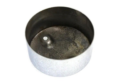 V-Twin Generator End Cover Chrome for Harley Davidson FL 1958-1967, Part #19498A by V-Twin
