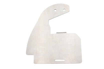 V-Twin D-3305 Zinc Oil Tank Battery Plate for XL Wrap-Around Oil Tanks by V-Twin