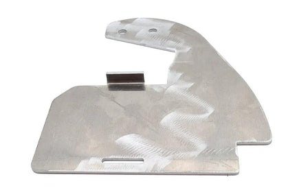 V-Twin D-3305 Zinc Oil Tank Battery Plate for XL Wrap-Around Oil Tanks by V-Twin