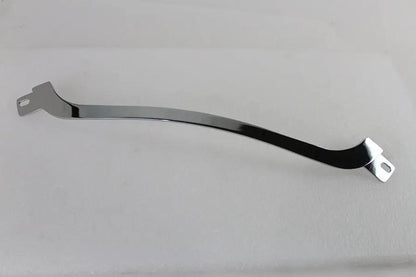 V-Twin Road Glide Windshield Center Trim Kit Chrome for Harley Davidson FLT Models by V-Twin