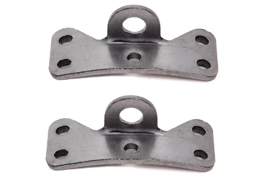 V-Twin Inner Primary Mount Tab Set for Harley Davidson FL Models (1941-1950) by V-Twin