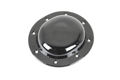 V-Twin Replica Black Derby Cover for Harley Davidson EL & UL 1936-1941 by V-Twin