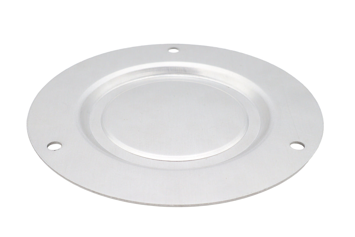 V-Twin 14025NS 80-Inch AMF Derby Cover Alloy