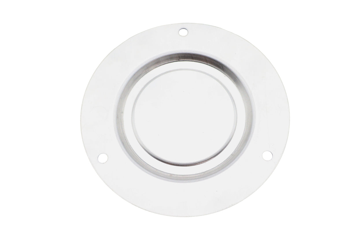 V-Twin 14025NS 80-Inch AMF Derby Cover Alloy