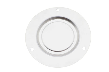 V-Twin 14025NS 80-Inch AMF Derby Cover Alloy