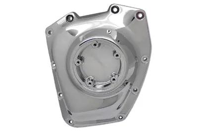 V-Twin Factory Sample Chrome Cam Cover for Harley Davidson FXST (2001-2010) by V-Twin