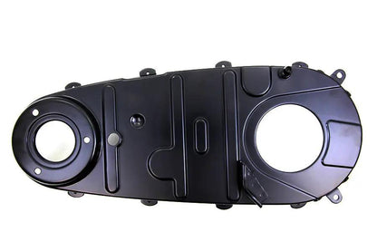 V-Twin Replica Inner Primary Cover Black for Harley Davidson EL Models Part #11-0284GBVT by V-Twin