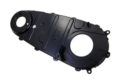 V-Twin Replica Inner Primary Cover Black for Harley Davidson EL Models Part #11-0284GBVT by V-Twin