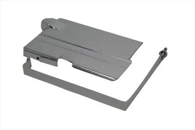 V-Twin Battery Top Cover and Strap Kit for Harley Davidson XLH (1967-1976) by V-Twin