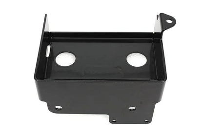 V-Twin Black Battery Carrier for Harley Davidson FX (1971-1978) - Part #77401 by V-Twin