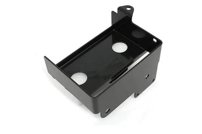 V-Twin Black Battery Carrier for Harley Davidson FX (1971-1978) - Part #77401 by V-Twin