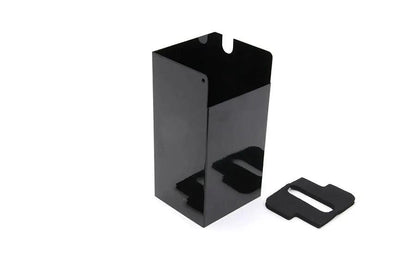 V-Twin Battery Extension Box Kit (Part #49-0795) for Wrap Around Oil Tank Applications by V-Twin