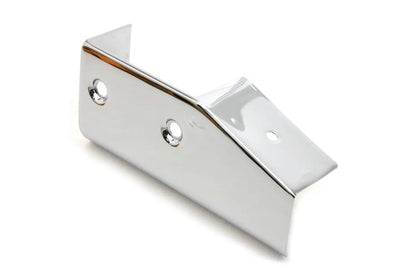 V-Twin Rear Master Cylinder Cover for Harley Davidson XL Models (Part 7B17-0641) by V-Twin
