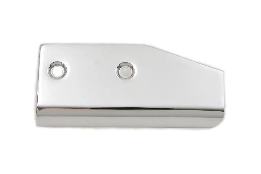V-Twin Rear Master Cylinder Cover for Harley Davidson XL Models (Part 7B17-0641) by V-Twin