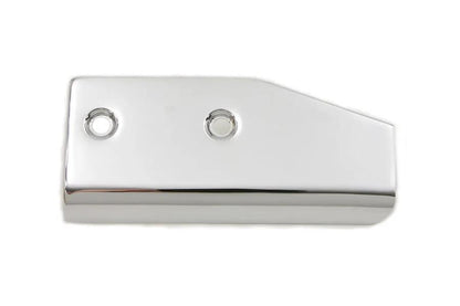 V-Twin Rear Master Cylinder Cover for Harley Davidson XL Models (Part 7B17-0641) by V-Twin