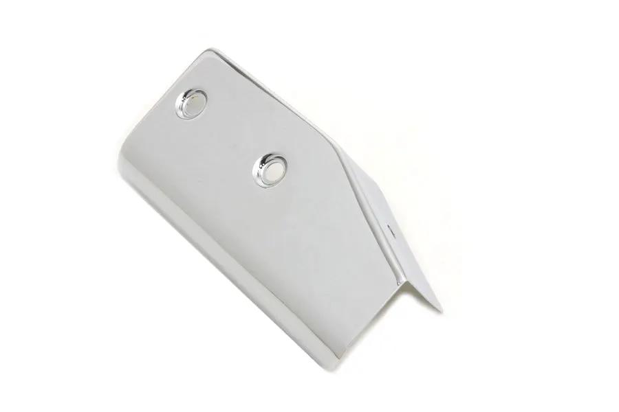 V-Twin Rear Master Cylinder Cover for Harley Davidson XL Models (Part 7B17-0641) by V-Twin