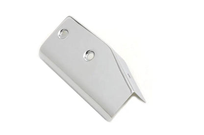 V-Twin Rear Master Cylinder Cover for Harley Davidson XL Models (Part 7B17-0641) by V-Twin