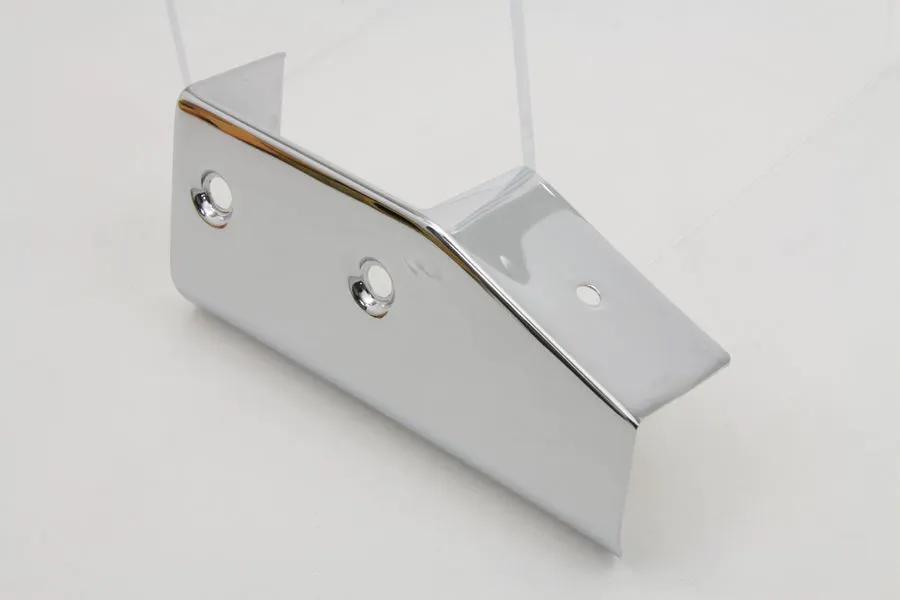 V-Twin Rear Master Cylinder Cover for Harley Davidson XL Models (Part 7B17-0641) by V-Twin