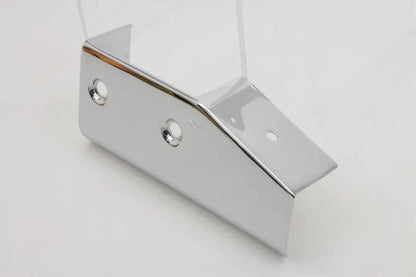 V-Twin Rear Master Cylinder Cover for Harley Davidson XL Models (Part 7B17-0641) by V-Twin