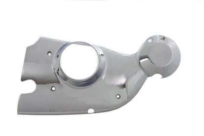 V-Twin Chrome Cam Cover Trim for Harley Davidson XLH Models by V-Twin