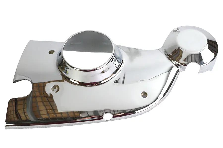V-Twin Cam Cover Trim for Harley Davidson XL Models (1971-1978) by V-Twin