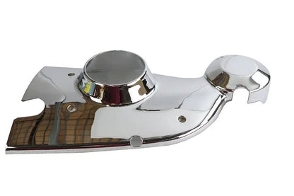 V-Twin Cam Cover Trim for Harley Davidson XL Models (1971-1978) by V-Twin