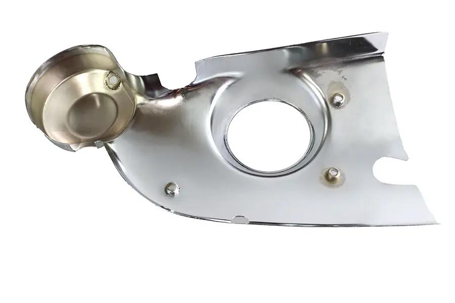 V-Twin Cam Cover Trim for Harley Davidson XL Models (1971-1978) by V-Twin
