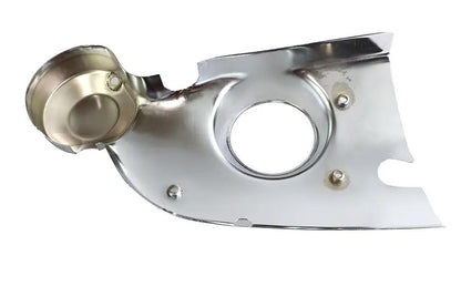 V-Twin Cam Cover Trim for Harley Davidson XL Models (1971-1978) by V-Twin