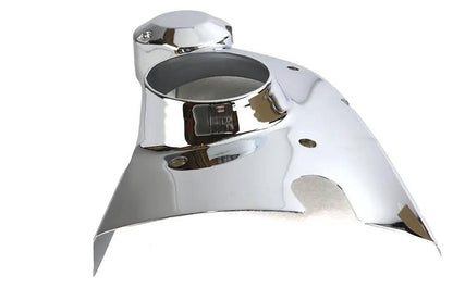 V-Twin Cam Cover Trim for Harley Davidson XL Models (1971-1978) by V-Twin