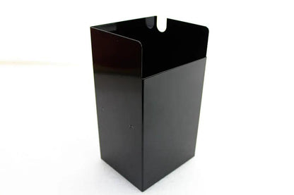 V-Twin Battery Box Black for Harley Davidson FL 1941-1950 by V-Twin