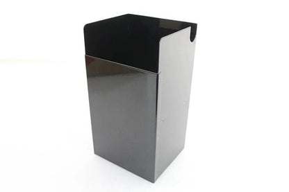 V-Twin Battery Box Black for Harley Davidson FL 1941-1950 by V-Twin