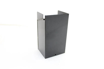 V-Twin Battery Box Black for Harley Davidson FL 1941-1950 by V-Twin