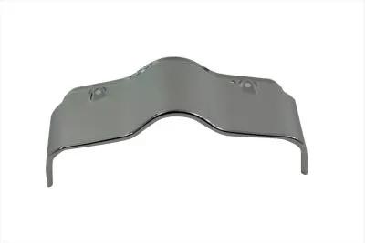 V-Twin Lower Fairing Trim Chrome for Harley Davidson FLT (1996-2005) by V-Twin