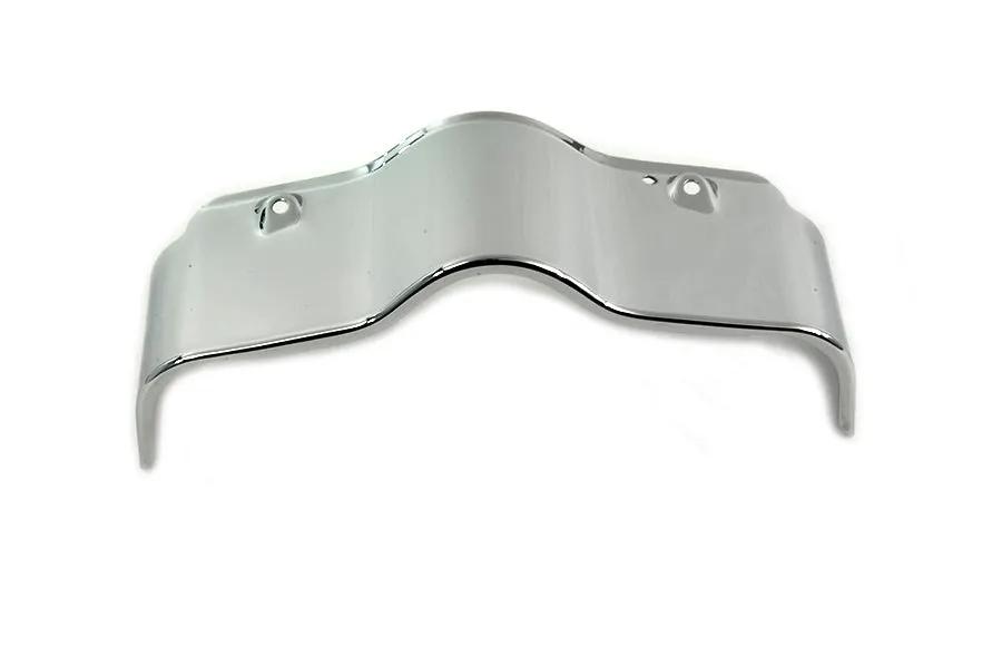 V-Twin Lower Fairing Trim Chrome for Harley Davidson FLT (1996-2005) by V-Twin