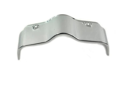 V-Twin Lower Fairing Trim Chrome for Harley Davidson FLT (1996-2005) by V-Twin