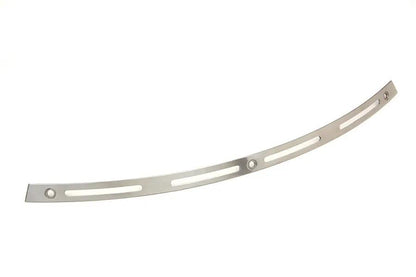 V-Twin Stainless Steel Windshield Trim Kit for Harley Davidson FLH (1996-2005) by V-Twin