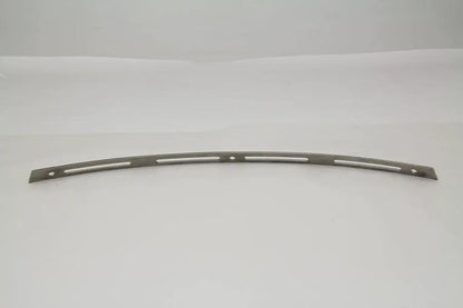 V-Twin Stainless Steel Windshield Trim Kit for Harley Davidson FLH (1996-2005) by V-Twin