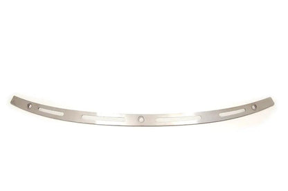 V-Twin Stainless Steel Windshield Trim Kit for Harley Davidson FLH 2014-2023 by V-Twin