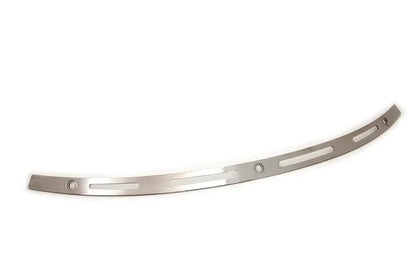 V-Twin Stainless Steel Windshield Trim Kit for Harley Davidson FLH 2014-2023 by V-Twin