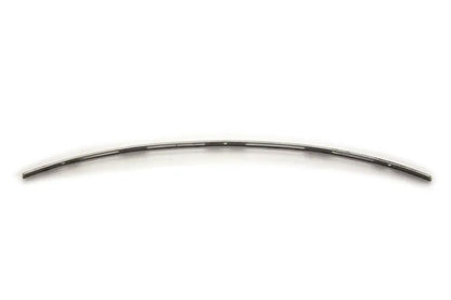 V-Twin Stainless Steel Windshield Trim Kit for Harley Davidson FLH 2014-2023 by V-Twin
