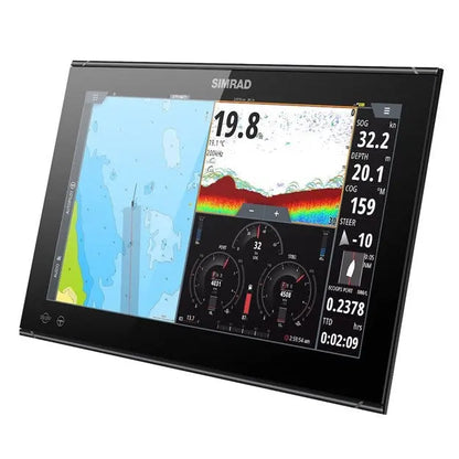 Simrad NSO evo3S 16in MFD Display Only