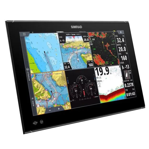 Simrad NSO evo3S 19in MFD Display Only