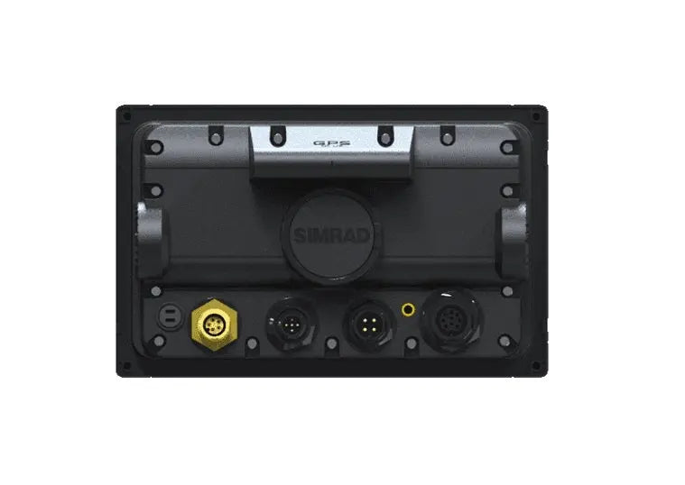 Simrad NSX3007 7in MFD With Active Imaging Transducer