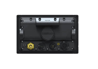 Simrad NSX3007 7in MFD with 83/200kHz HDI