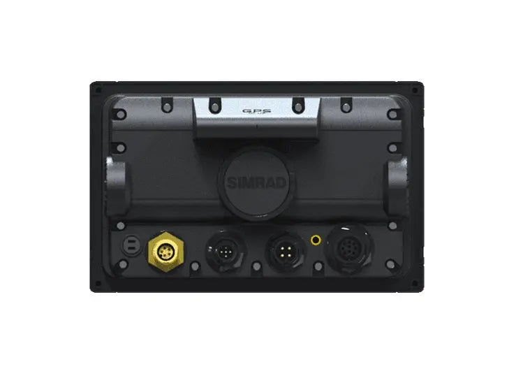 Simrad NSX3007 7in MFD with 83/200kHz HDI