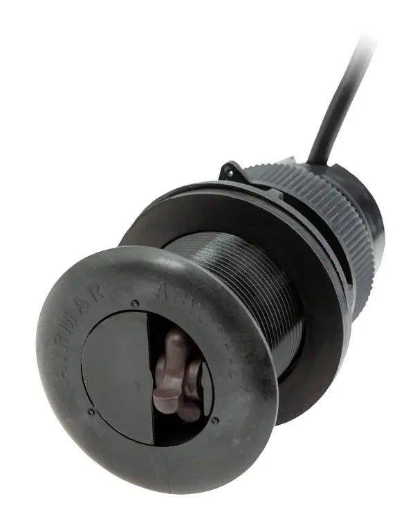 Simrad DST810 Multi Sensor Airmar Smart Transducer - Thru-Hull 235 kHz Depth, Speed, Temperature
