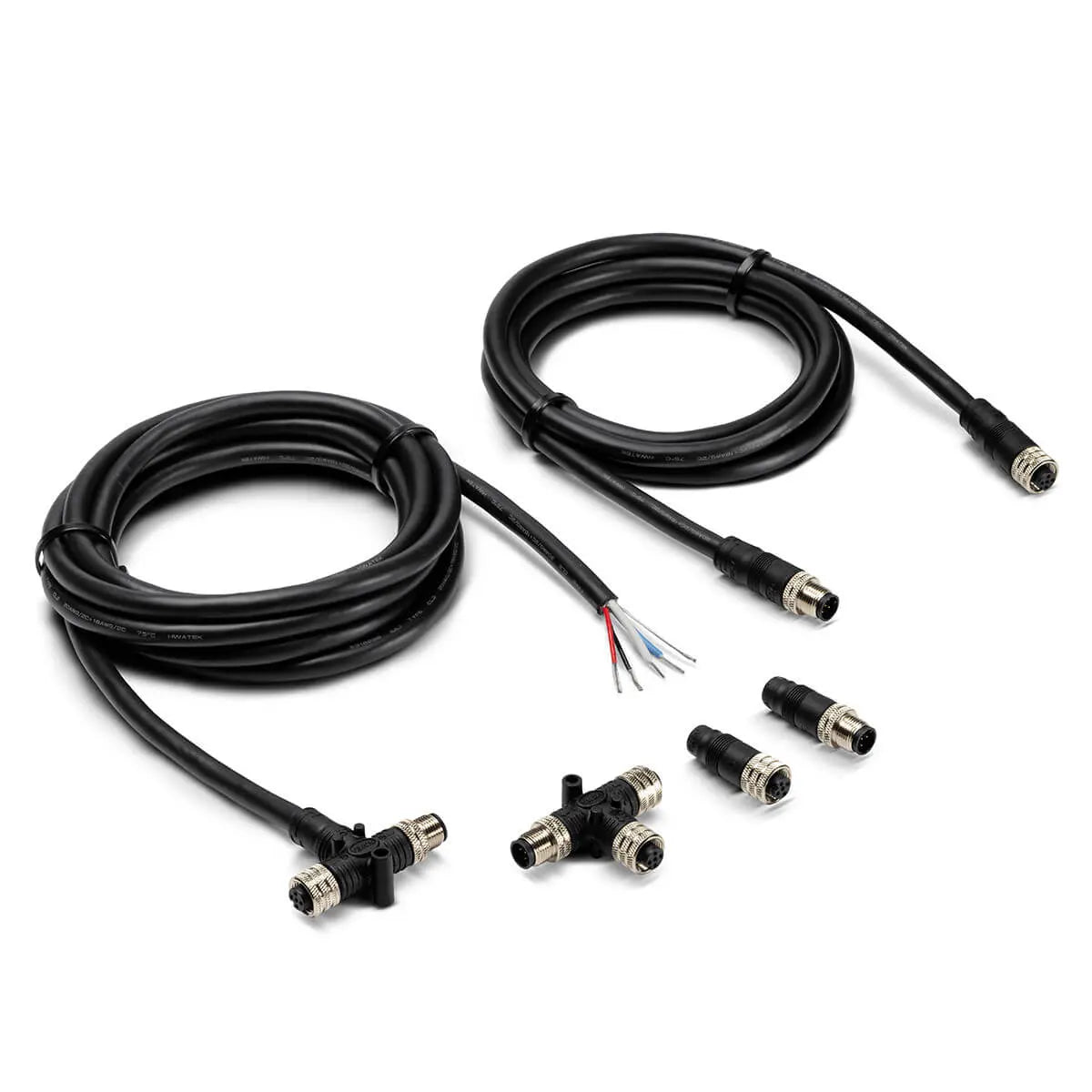 Humminbird NMEA 2000 Single Device Starter Kit (Model 700064-1)