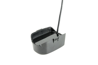 Humminbird XTM-9SI-180T Trolling Motor Mount with Side Imaging Transducer