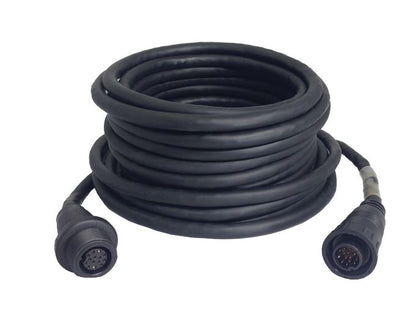 Humminbird EC-14W10 14-Pin 10-Foot Transducer Extension Cable